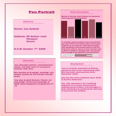 extract-from-ofsted-guide-p27-writing-pen-portraits-49-off