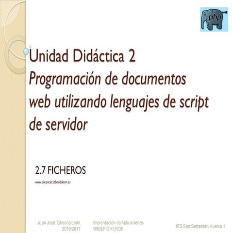 2 7 ficheros_php