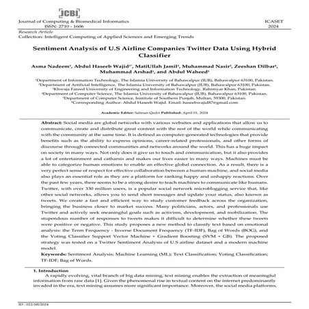 Sentiment Analysis of U.S Airline Companies Twitter Data Using Hybrid.pdf