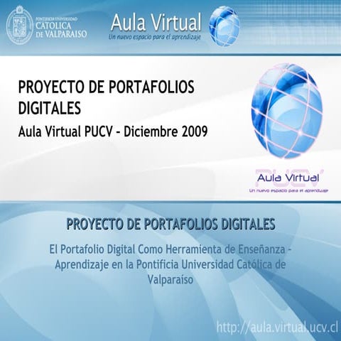 28.12.2009 - 1º Reunion Portafolio Digital - V2