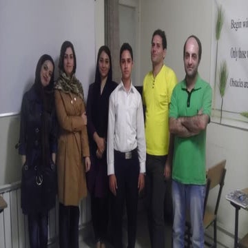 کانون زبان جهان (28)