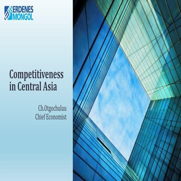 28.09.2015 competitiveness in central asia