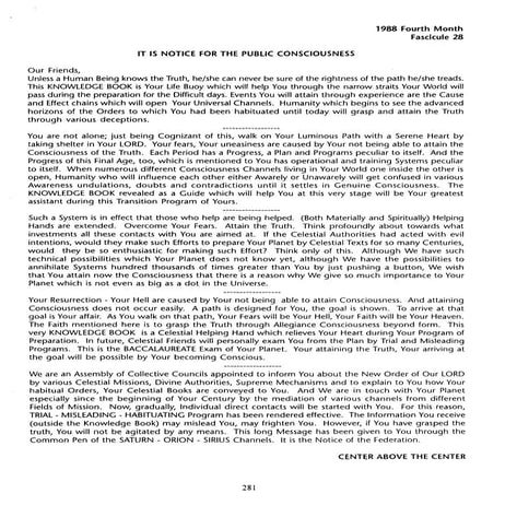 28. fascicule ( 281 290 ) 10 page