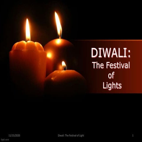 Diwali