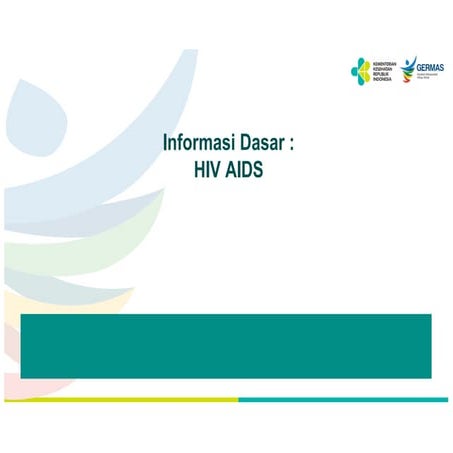 PERSENTASI PENCAPAIAN HIV AIDS PUSKESMAS MARTOBA TAHUN 2024.pptx