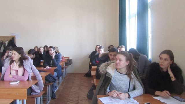 Науковий семінар «Структурно-динамічні зміни економіки, фінансів та управління в Україні та світі» з нагоди 25-ти річчя МУФ