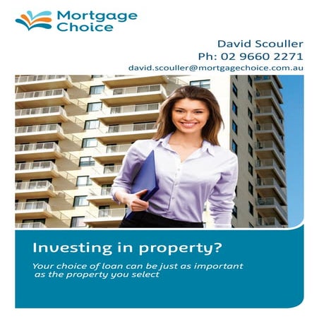 Property-Investors-Guide David Scouller