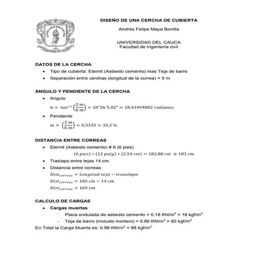 28141847 diseno-de-una-cercha-de-cubierta