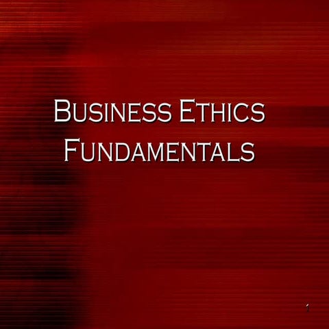 281858231-174349473-Lecture1-Business-Ethics-Unit-1-Introduction ...