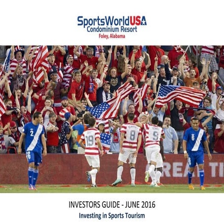 SportsWorldUSA Investor Guide