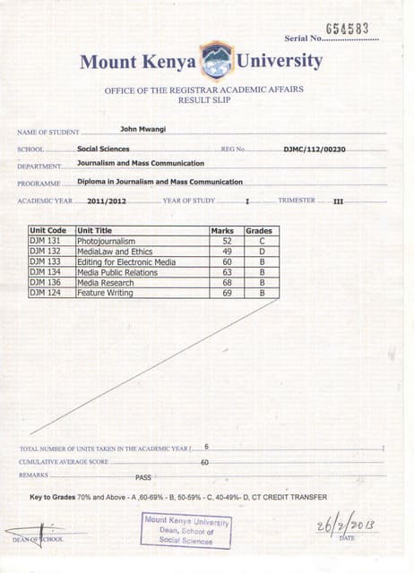 Transcript 3 | PDF