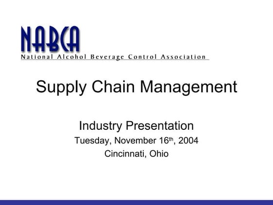 28 1industrysupplychainmgmt