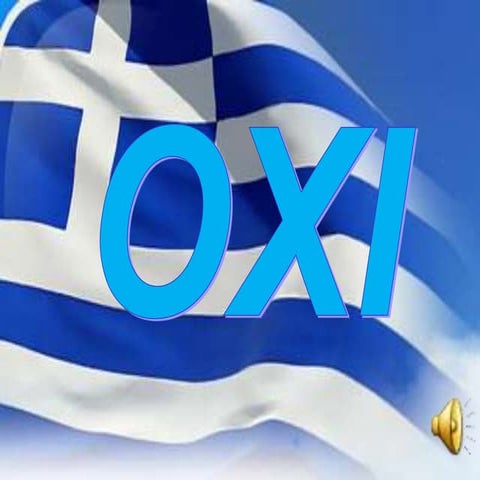 παρουσίαση 28η οκτωβρίου 2013