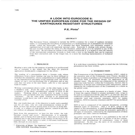 European design standards | PDF