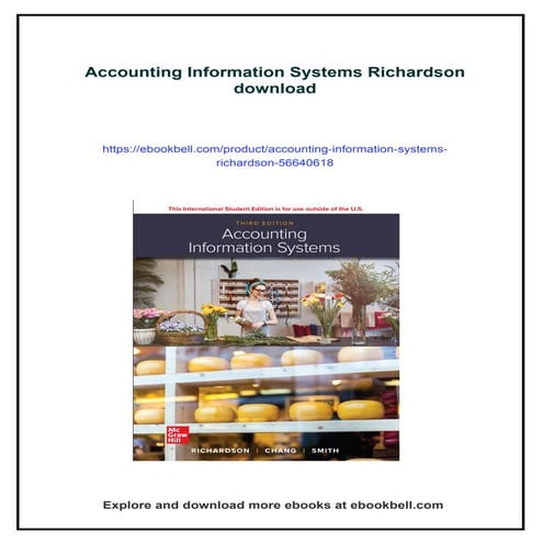 Role of Accounting Information Systems in Control of Public Funds Case ...