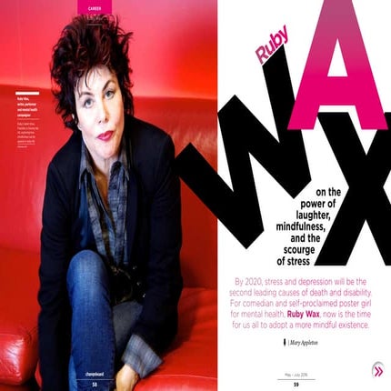 Ruby Wax_p58-63