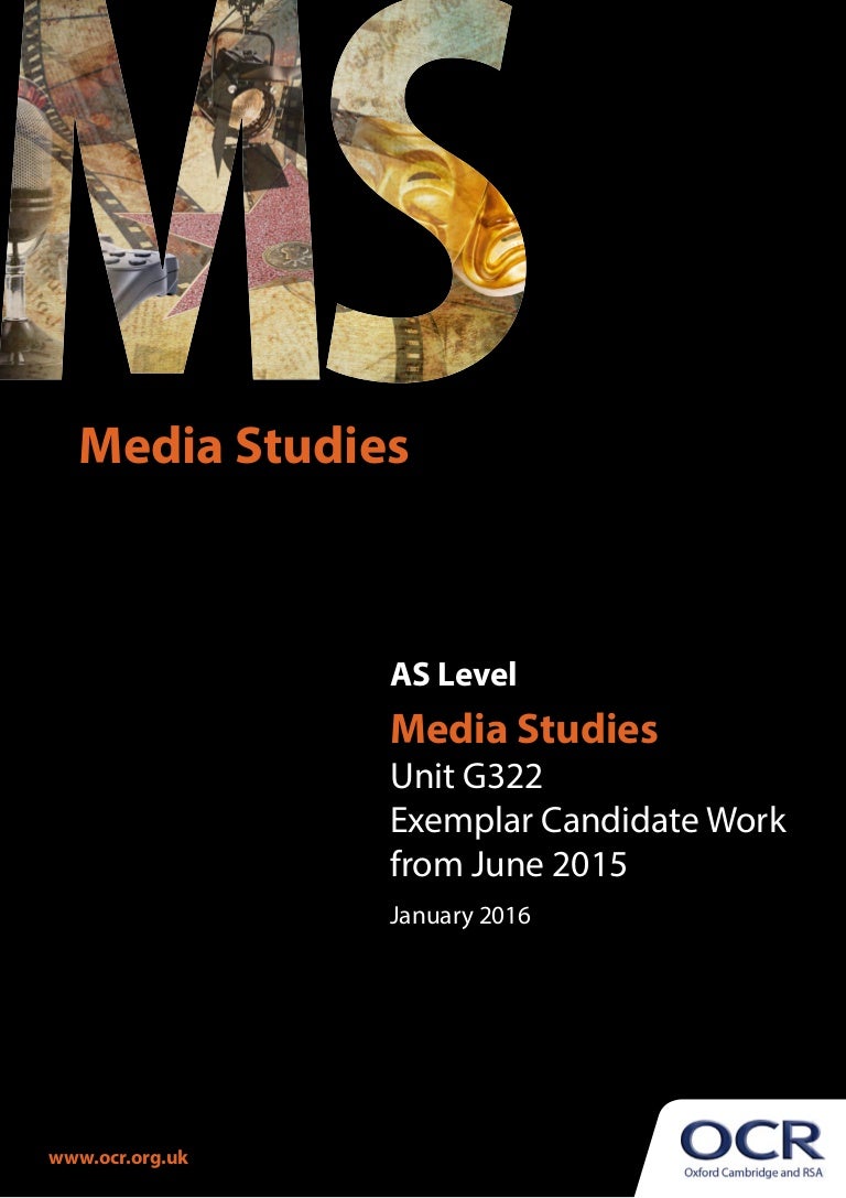 Connections Essay Exemplars