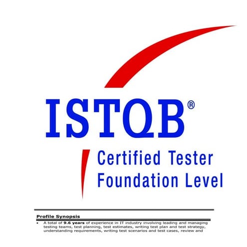 Resume - Gagan Gupta