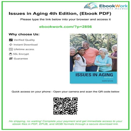 Ageing, the Elderly, Gerontology and Public Health | PPT
