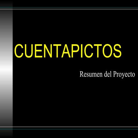 Cuentapictos