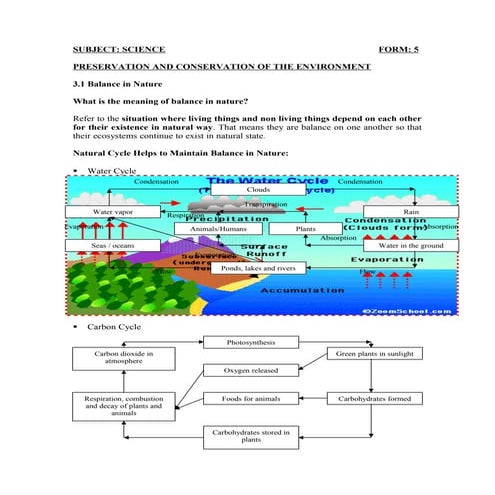 28902418 sains-spm-chapter-3-form-5