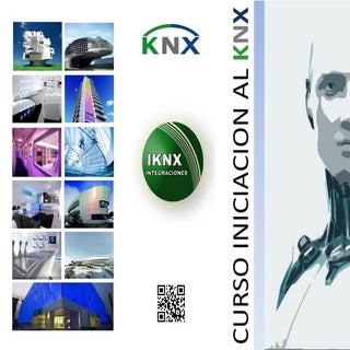 KNX iniciación