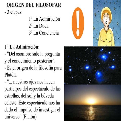 28950666 origen-del-filosofar | PPT
