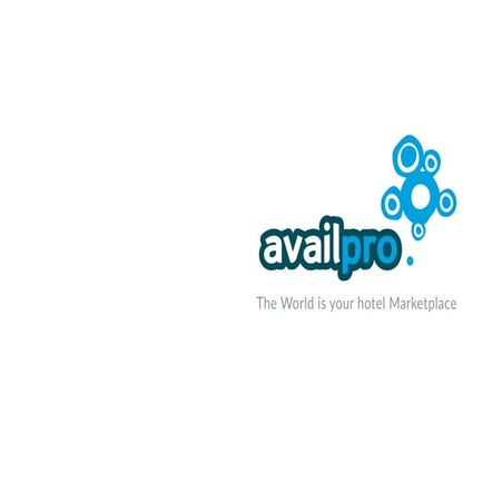 Availpro Presentation
