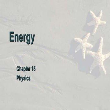 28 ch.15.energy