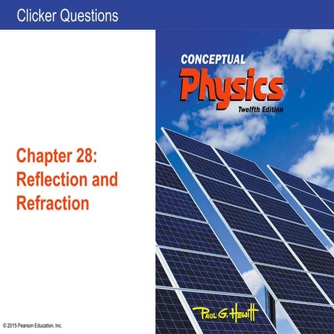 28 clicker questions