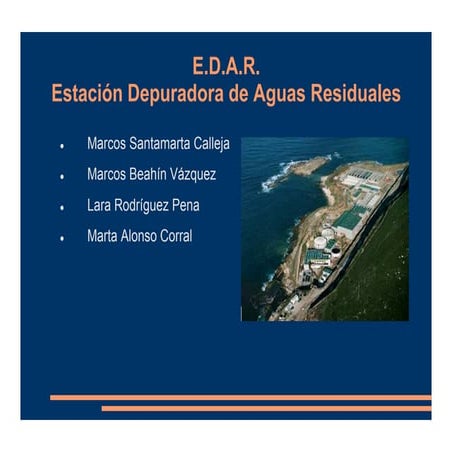 EDAR Estación Depuradora de Aguas Residuales.pdf