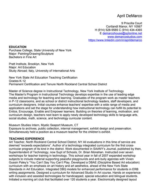 Jenna Sclafani Resume May2015 - 28ef7331 5a21 4bb3 86dc 81d2e8df9770 150604203337 Lva1 App6891 Thumbnail 