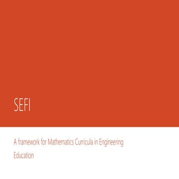 Presentation of UCBL courses III