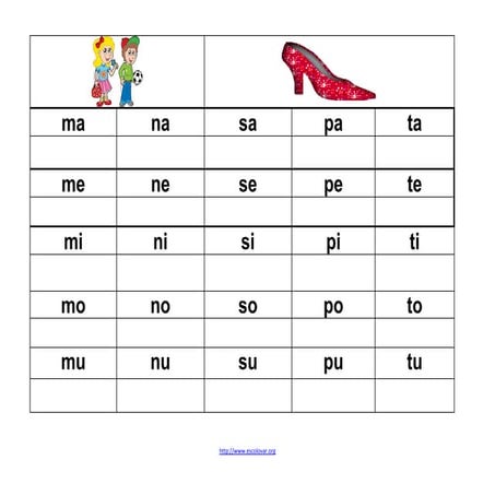 28palavras quadro.silabico menina.sapato_vertical