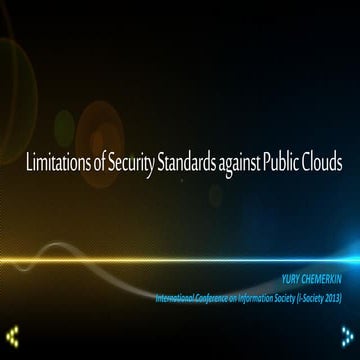 (Pdf) yury chemerkin _i-society_2013