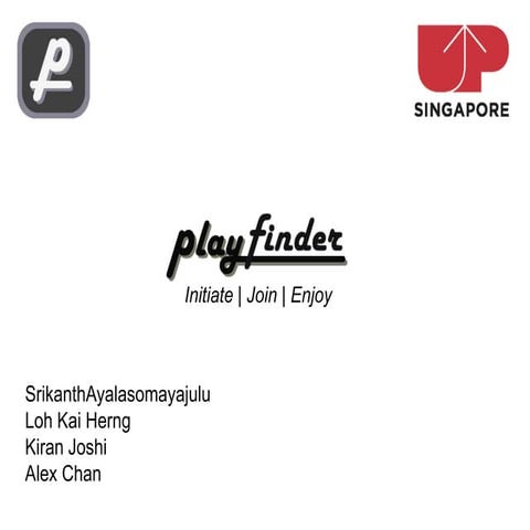 Play Finder