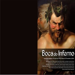  Jornal Boca do Inferno edição 28