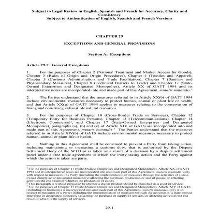 Chapter 29 : Exceptions | PDF