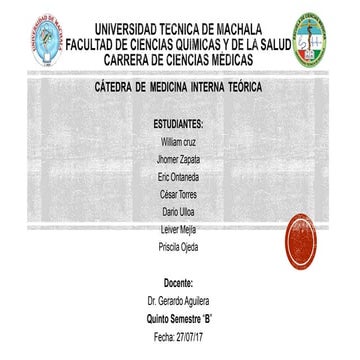 29. alteraciones metabolicas del ca p y mg