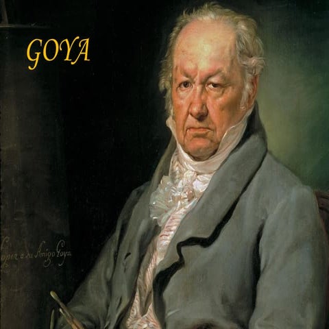 Goya.