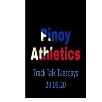 09.03.21 track talk | PPTX