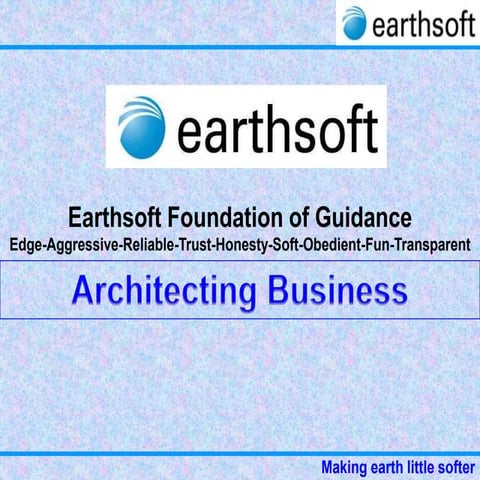 29 a-earthsoft-be enterpreneur