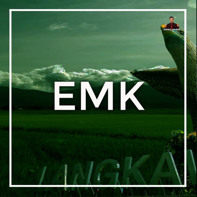 EMK (Elemen Merentas Kurikulum) 