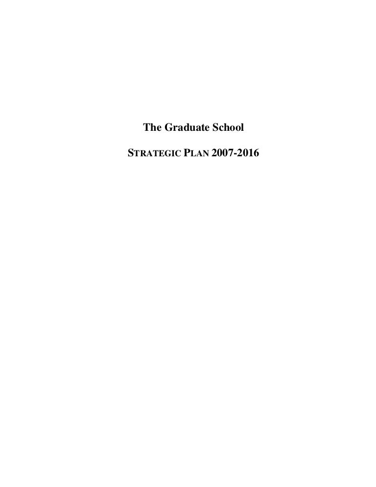 29-grad-school-final-draft-unit-strategic-plan-template-for-utsa-2
