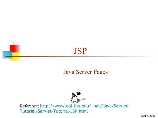 29 Jsp