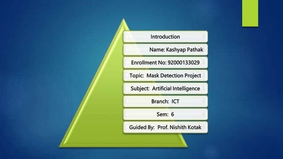 29-kashyap-mask-detaction.pptx