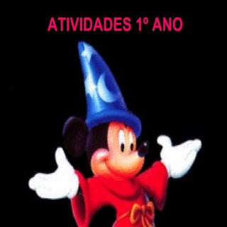 29   katia - atividades 1º ano