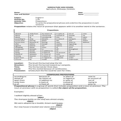 29 prepositions | DOCX