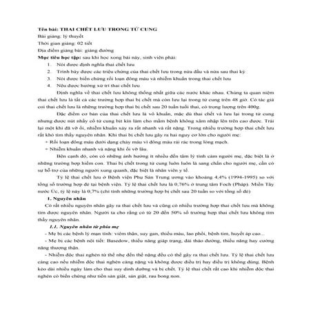 29 thai-chet-luu-trong-tu-cung