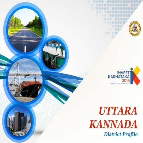 Uttara Kannada district profile